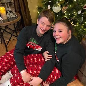 Meet your Posher, Ashton